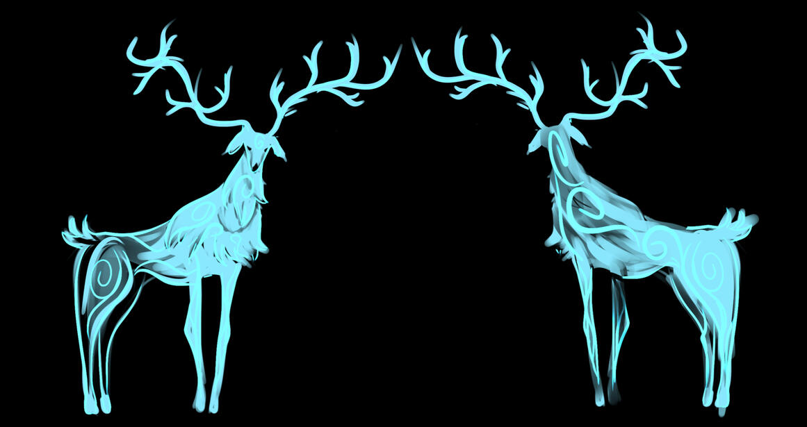 The Stag