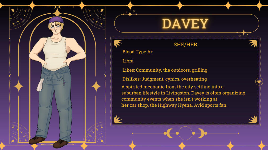 Davey Select