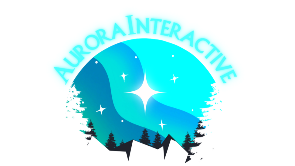 Aurora Interactive Logo