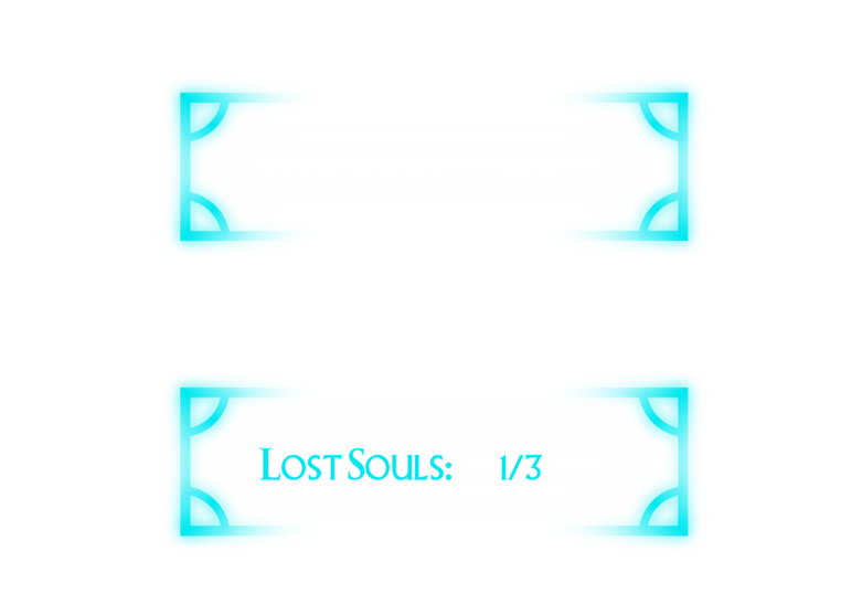 Lost Soul UI